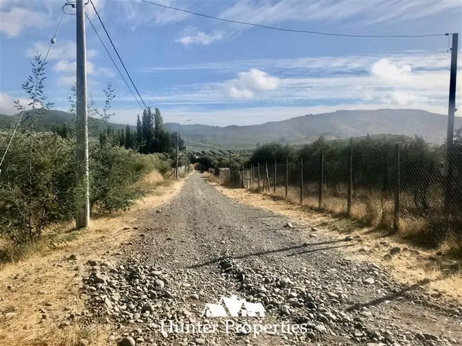 Parcela en venta en Talca - Imagen 20