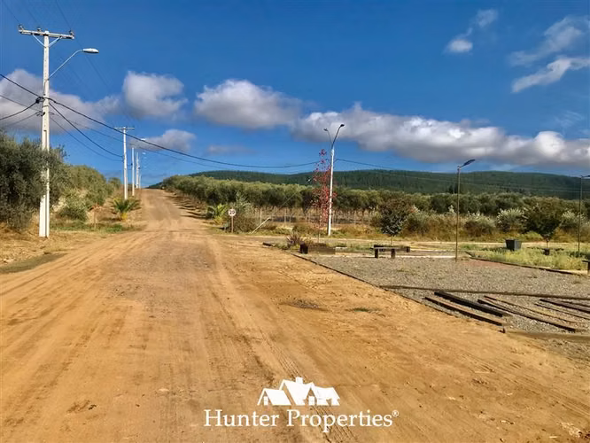 Parcela en venta en Talca - Imagen 5