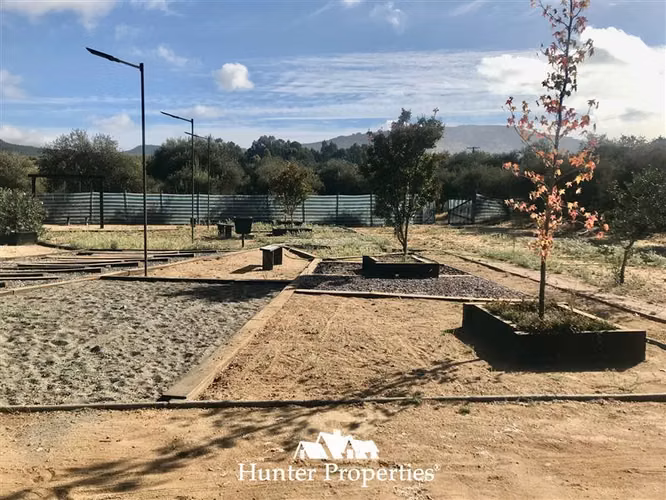 Terreno Construccion en venta en Talca