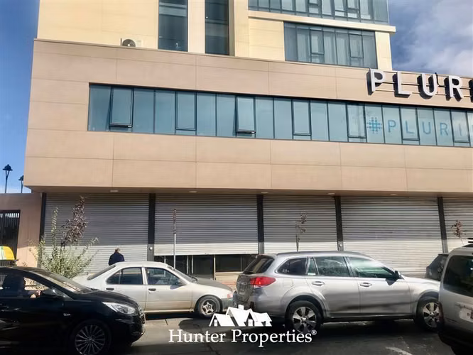 Nuevo, moderno y amplio Local Comercial venta centro Talca