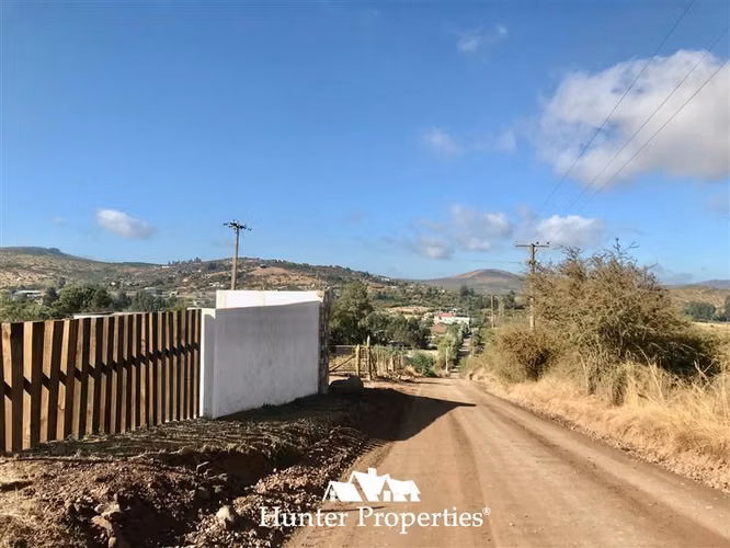 Terreno Construccion en venta en Talca