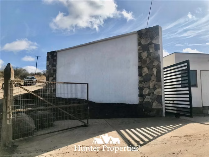 Terreno Construccion en venta en Talca