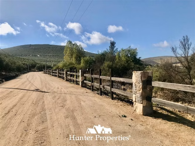 Terreno Construccion en venta en Talca