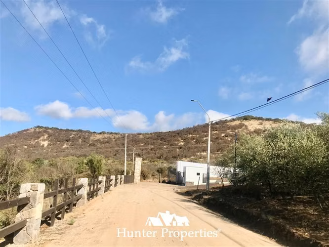Terreno Construccion en venta en Talca