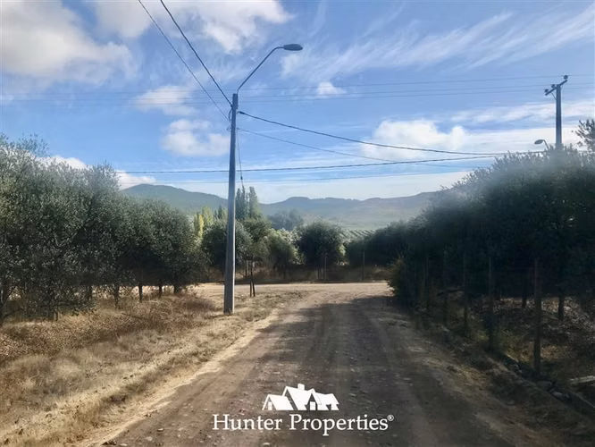 Parcela en venta en Talca - Imagen 18