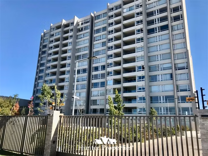 Moderno Depto. en venta de 3 dorm. en las Rastras Talca. - Imagen 23