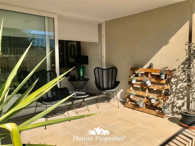 Moderno Depto. en venta de 3 dorm. en las Rastras Talca. - Imagen 17