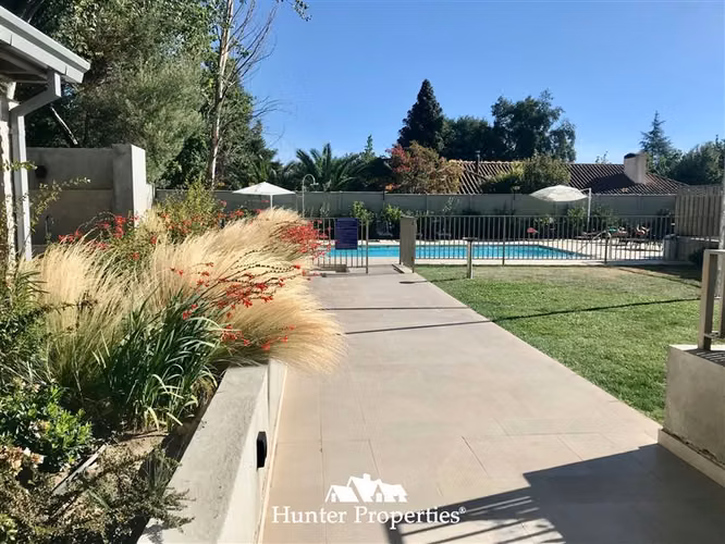 Moderno Depto. en venta de 3 dorm. en las Rastras Talca. - Imagen 21