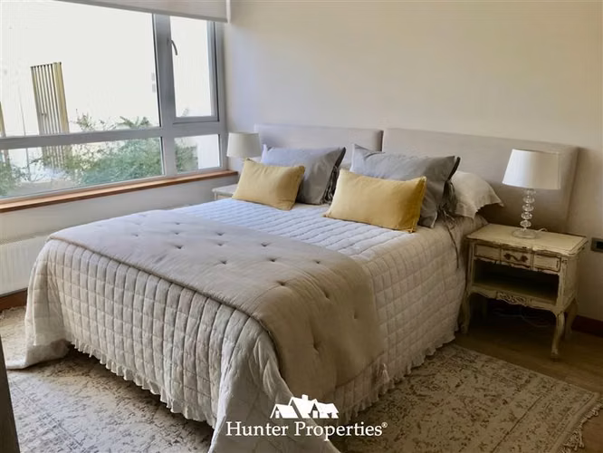 Moderno Depto. en venta de 3 dorm. en las Rastras Talca. - Imagen 9
