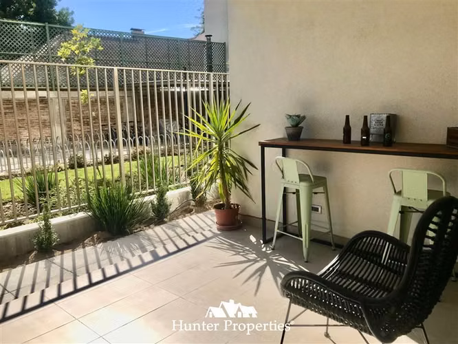 Moderno Depto. en venta de 3 dorm. en las Rastras Talca. - Imagen 16