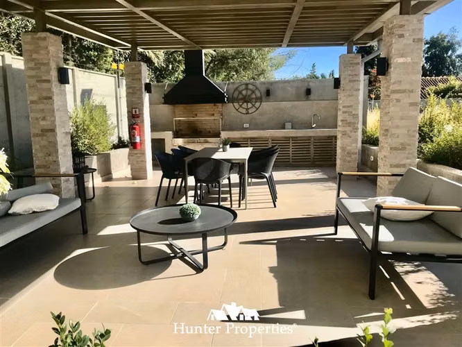 Moderno Depto. en venta de 3 dorm. en las Rastras Talca. - Imagen 19