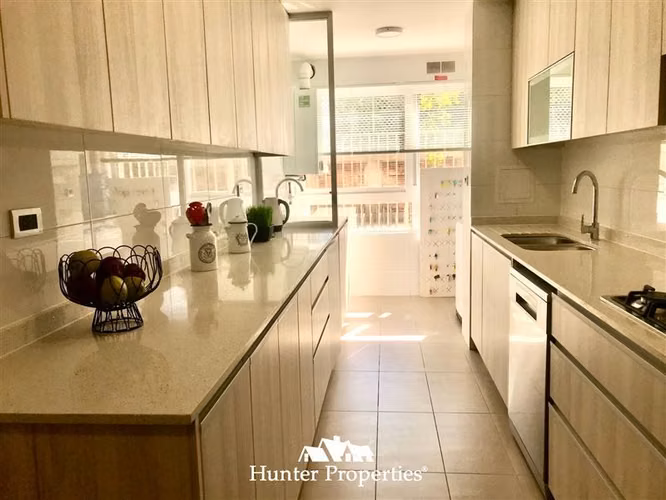 Moderno Depto. en venta de 3 dorm. en las Rastras Talca. - Imagen 8