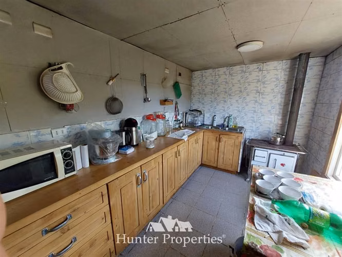 Parcela en venta con Gran Vista en Lago Ranco