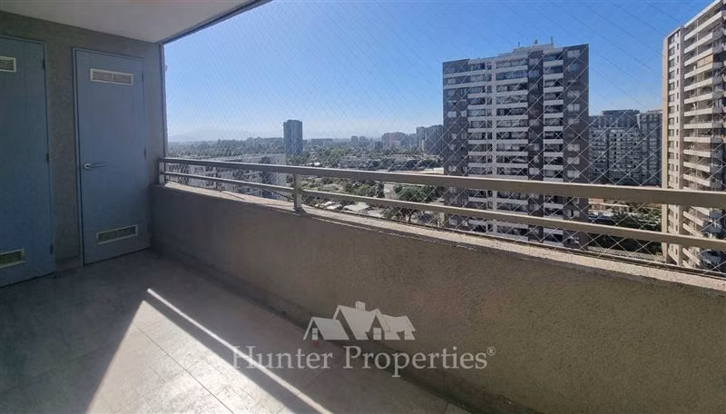 Venta Departamento 2 dormitorios en La Florida