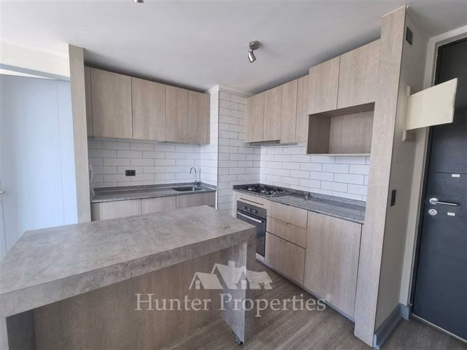 Venta Departamento 2 dormitorios en La Florida