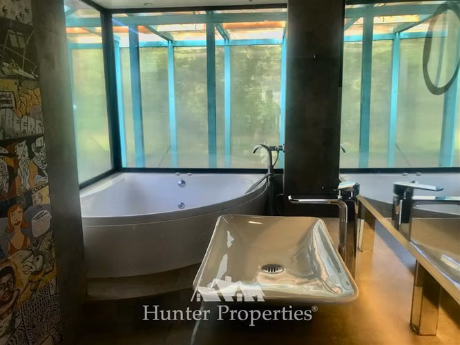 Casa en venta en oferta de 5D 5B de 579 M2 en Unihue Talca