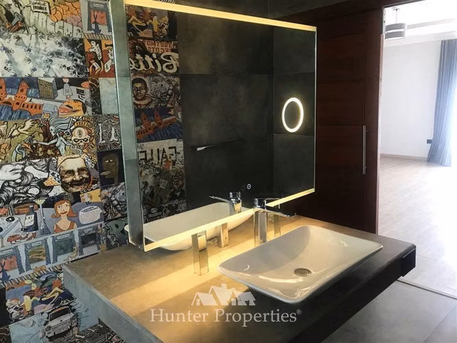 Casa en venta en oferta de 5D 5B de 579 M2 en Unihue Talca