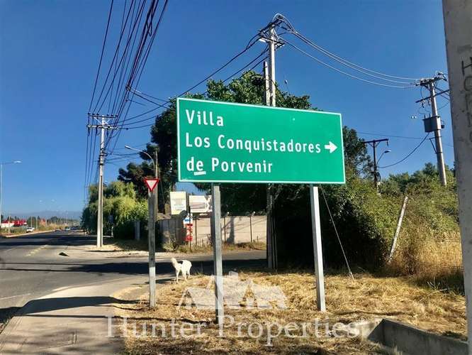 Sitio de 23,5 Ha en venta, sector el Sauce, Talca - Imagen 16