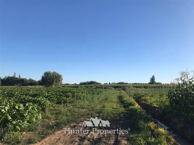 Parcela en venta en Talca