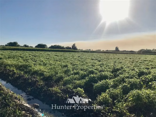 Parcela en venta en Talca