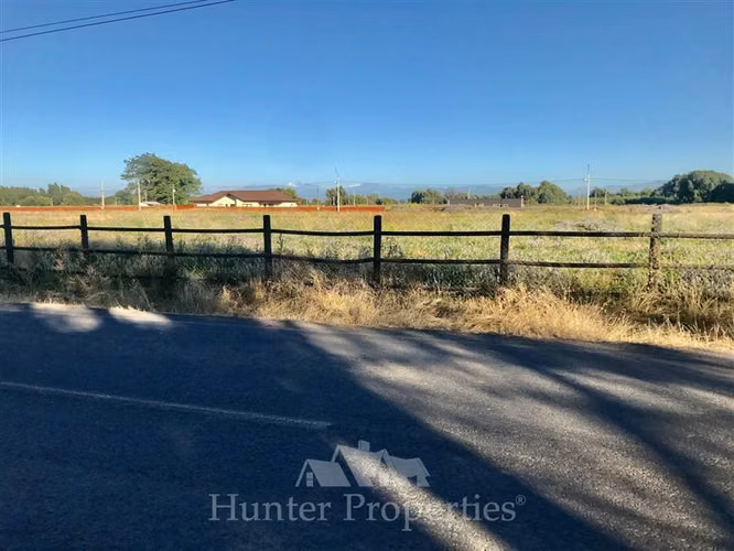 Parcela en venta en Talca