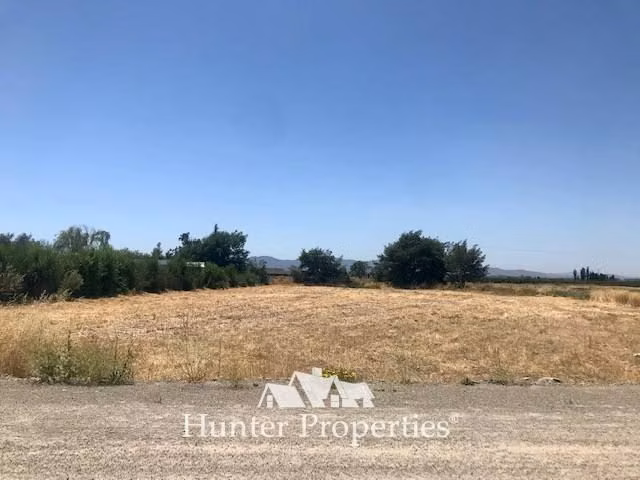 Parcela en venta en Talca
