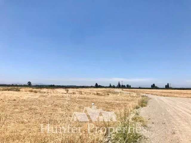 Parcela en venta en Talca