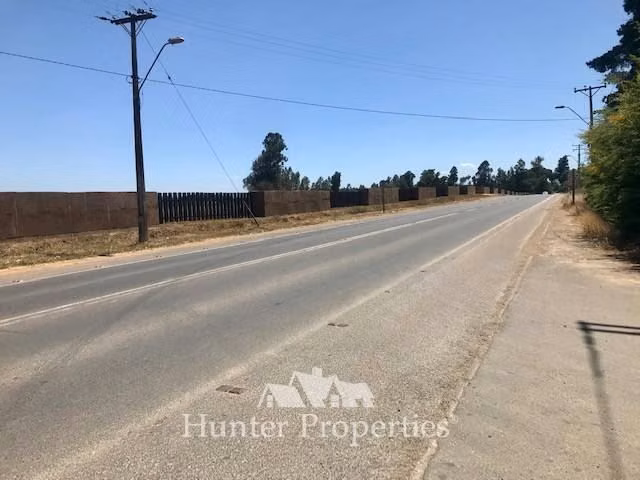 Parcela en venta en Talca
