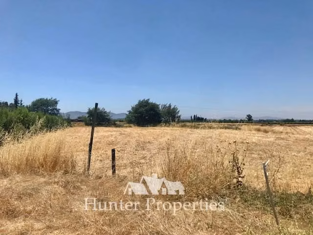 Parcela en venta en Talca