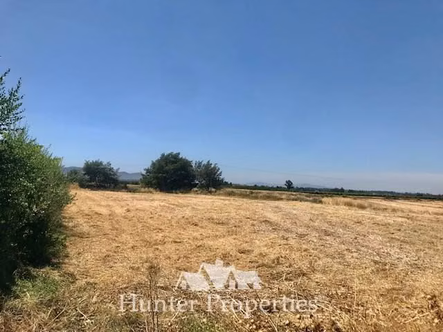 Parcela en venta en Talca