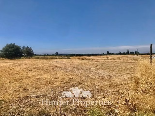 Parcela en venta en Talca