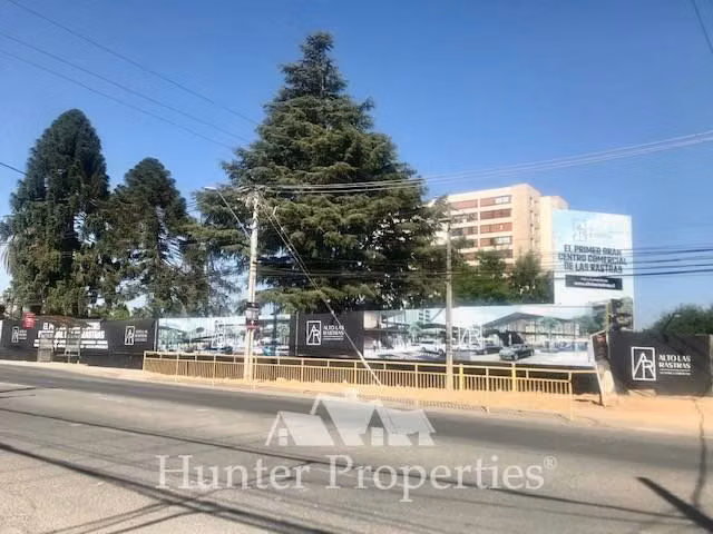 Industrial en venta en Talca
