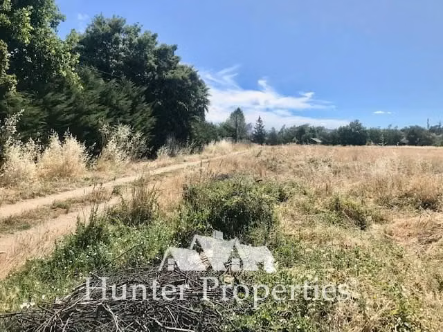Parcela en venta en Talca