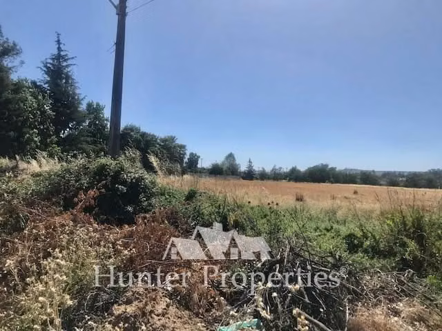 Parcela en venta en Talca