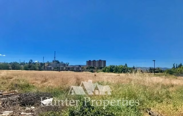 Parcela en venta en Talca