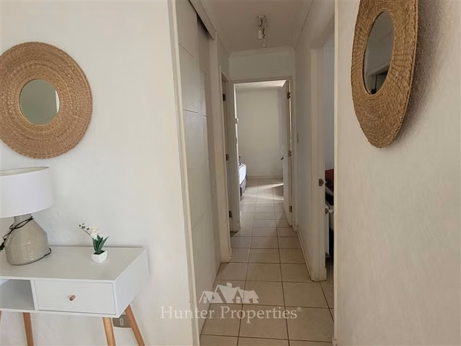 Departamento en venta de 2 dorm. en Algarrobo - Imagen 6