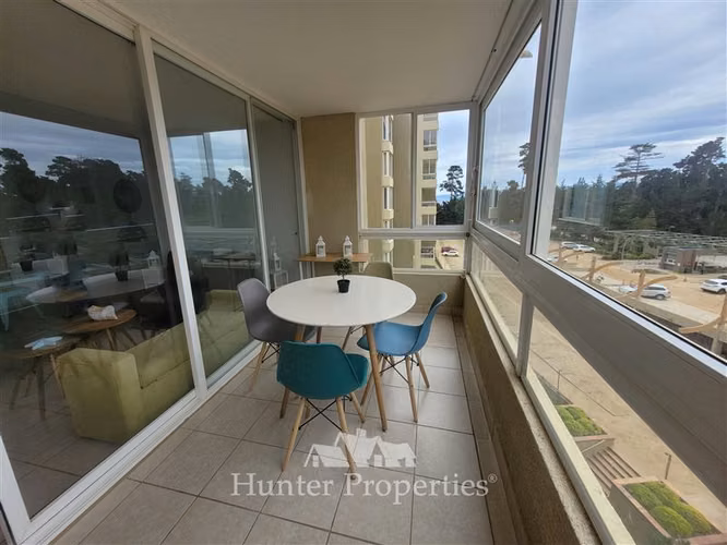 Departamento en venta de 2 dorm. en Algarrobo - Imagen 21