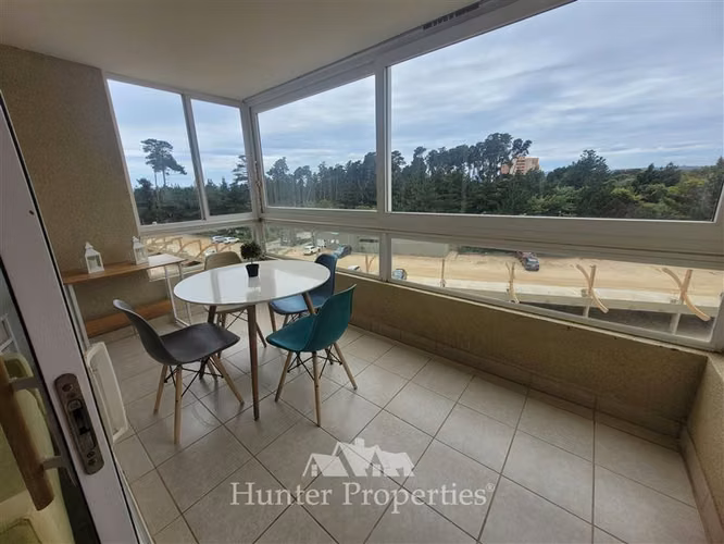 Departamento en venta de 2 dorm. en Algarrobo - Imagen 20