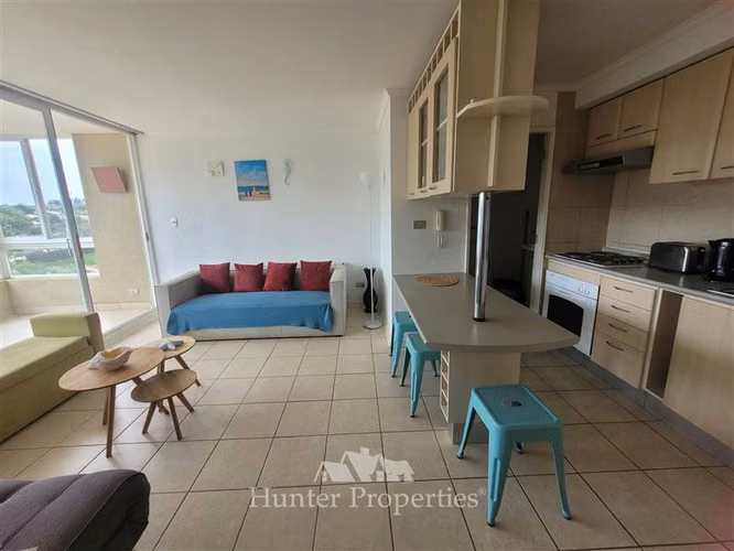 Departamento en venta de 2 dorm. en Algarrobo - Imagen 7