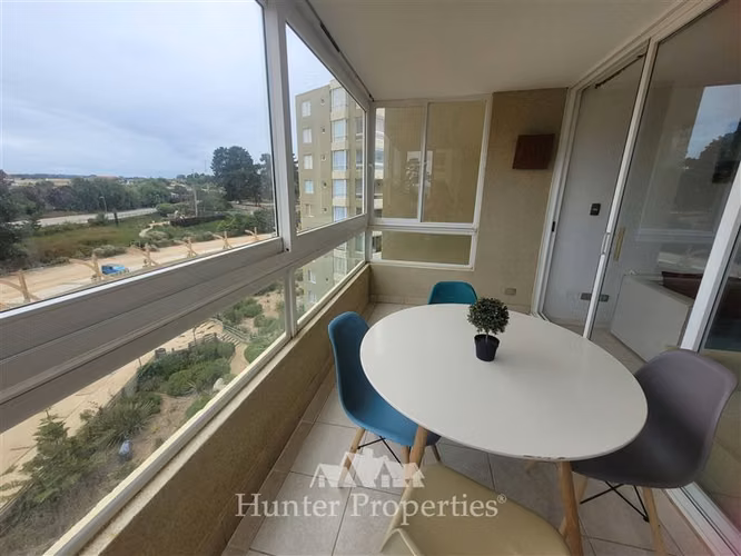 Departamento en venta de 2 dorm. en Algarrobo - Imagen 22