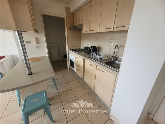 Departamento en venta de 2 dorm. en Algarrobo - Imagen 10