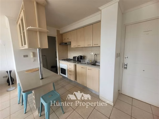 Departamento en venta de 2 dorm. en Algarrobo - Imagen 9