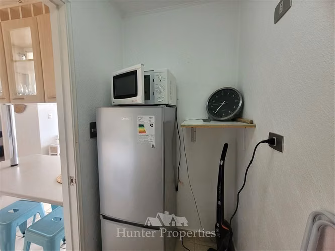 Departamento en venta de 2 dorm. en Algarrobo - Imagen 12