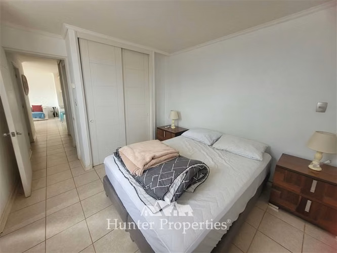 Departamento en venta de 2 dorm. en Algarrobo - Imagen 13