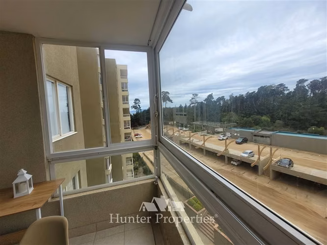 Departamento en venta de 2 dorm. en Algarrobo - Imagen 23