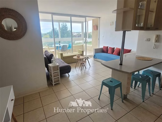 Departamento en venta de 2 dorm. en Algarrobo - Imagen 4