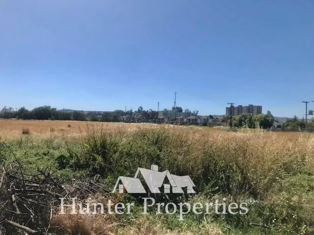 Terreno de perfil inmobiliario 2,2 Ha. Valles del Country