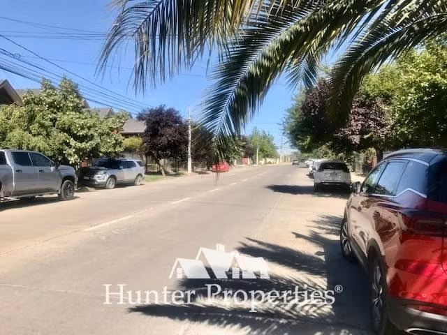 Terreno de perfil inmobiliario 2,2 Ha. Valles del Country