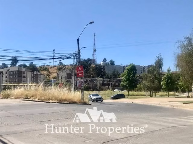 Terreno de perfil inmobiliario 2,2 Ha. Valles del Country