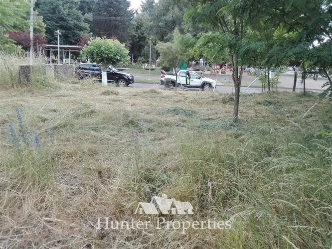 Parcela en venta en Quilleco